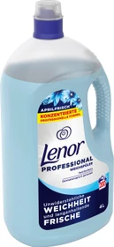Lenor Aprilfrisch Weichspüler, 5l