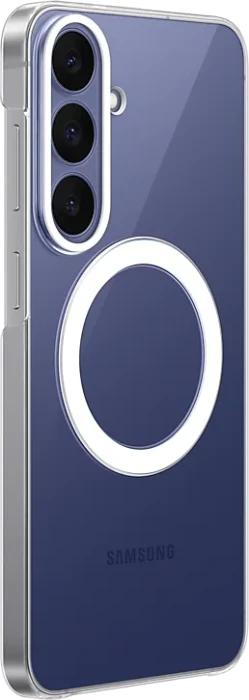 Samsung Clear Magnet Case für Samsung Galaxy S26 FE transparent