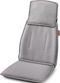 Beurer MG 330 Shiatsu-Sitzauflage grau