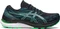 Asics Gel-Kayano 29 black/new leaf (Herren) Vorschaubild