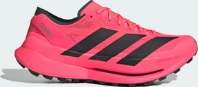 adidas Terrex Agravic Speed Ultra 2 solar turbo/core black/carbon (Herren)
