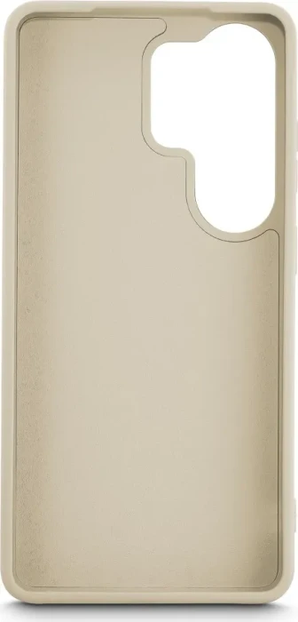 Hama Handyhülle Fantastic Feel für Samsung Galaxy S26 Ultra beige