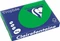 Clairefontaine Trophée Universalpapier matt billiardgrün, A3, 80g/m², 500 Blatt Vorschaubild