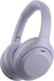 Sony WH-1000XM4C lavendel