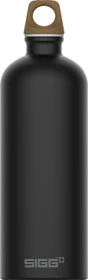 Sigg Traveller MyPlanet Trinkflasche 1l direction plain