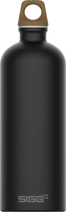 Sigg Traveller MyPlanet Trinkflasche 1l direction plain
