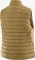 Salomon RFLX Funktionsweste brilliant olive (Damen) Vorschaubild