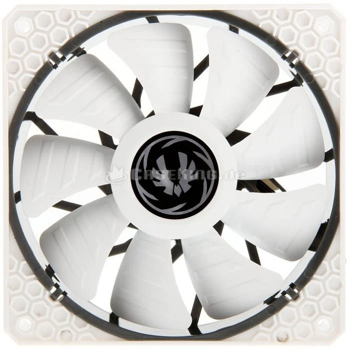 BitFenix Spectre Pro weiß, 120mm