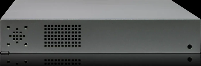 Alta Labs S16-PoE Rackmount Gigabit Managed Switch, 16x RJ-45, 2x SFP, 120W PoE+