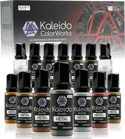 Kaleido ColorWorks Farbset (verschiedene Ausführungen)