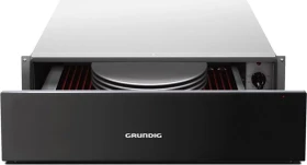 Grundig GWS 2152 B Wärmeschublade