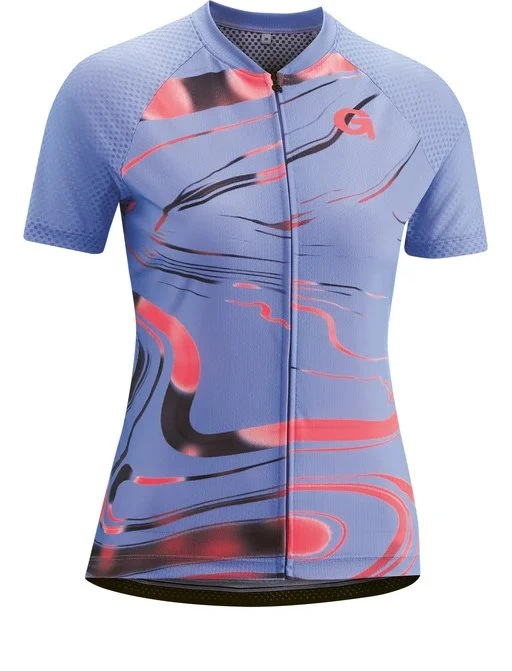 Gonso Zazar Trikot kurzarm (Damen)