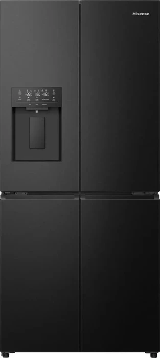 Hisense RQ5P470SYFD Multi Door