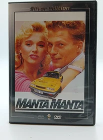 Manta Manta (DVD)