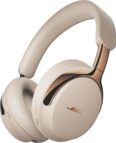 Bose QuietComfort Ultra Headphones (2. Gen) treibholz-sand