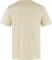 Fjällräven Lush Logo Funktionsshirt kurzarm chalk white (Herren) Vorschaubild