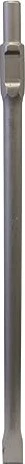 Makita Flachmeißel, 32x700mm, 1 Stück