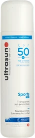 ultrasun Sports Gel LSF50, 200ml