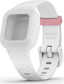 Garmin Ersatzarmband Disney Prinzessin für vivofit jr. 3 weiß
