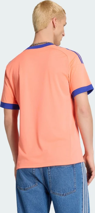 adidas FIFA WM 2026 Deutschland Torwart Auswärtstrikot kurzarm coral fusion (Herren)