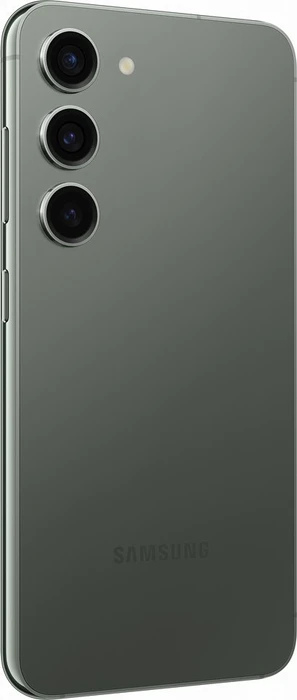 Samsung Galaxy S23 128GB grün