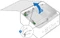 Intel NUC Kit - Tall - Forest Canyon - DN2820FYKH Vorschaubild