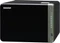 QNAP Turbo Station TS-653D-4G, 4GB RAM, 2x RJ-45 2.5GBase-T, 2x USB-A 3.0 Vorschaubild