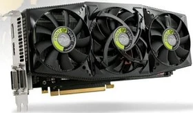 Point of View GeForce GTX 680 Exo, 2GB GDDR5, 2x DVI, HDMI, DP