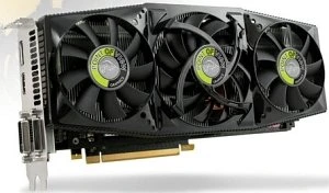 Point of View GeForce GTX 680 Exo, 2GB GDDR5, 2x DVI, HDMI, DP