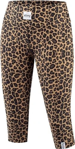 Eivy Icecold Tights Hose lang leopard (Damen)