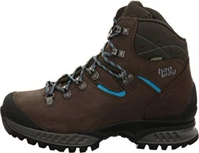 Hanwag Tatra II Wide GTX erde/braun (Damen)