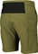 Scott Gravel Fahrradhose kurz fir green (Herren) Vorschaubild