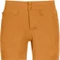 Bergans Cecilie Flex Shorts Hose (Damen) Vorschaubild