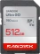 SanDisk Ultra GO SD Card Series Vorschaubild