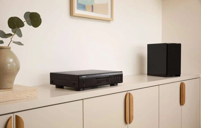 Denon DCD-900NE schwarz