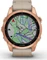 Garmin Fenix 7S Sapphire Solar rose gold titanium/limestone Vorschaubild
