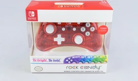 Rock Candy Controller stormin cherry (Switch)