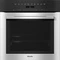 Miele H7164B Backofen mit Dampfunterstützung edelstahl Vorschaubild