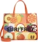 Suri Frey Issy Big Shopper orange Vorschaubild