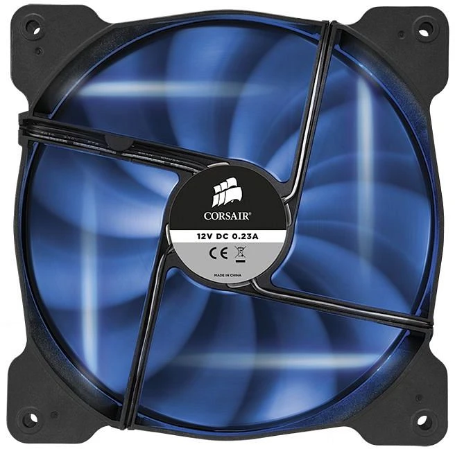 Corsair Air Series SP140 LED High Static Pressure