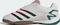 adidas Predator Sala IN core white/collegiate green/cloud white Vorschaubild