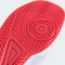 adidas Stabil Indoor cloud white/aurora metallic/semi lucid red (Junior) Vorschaubild
