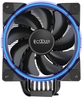 PCCooler GI-X6B V2 Corona B