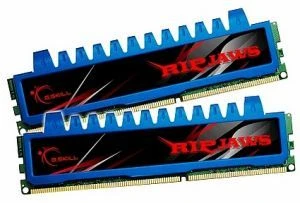 G.Skill RipJaws DIMM DDR3
