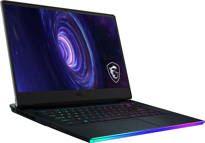 MSI GE66 Raider 10UH-608, Core i9-10980HK, 32GB RAM, 2TB SSD, GeForce RTX 3080, DE