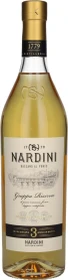 Nardini Grappa Riserva Bassano       700ml
