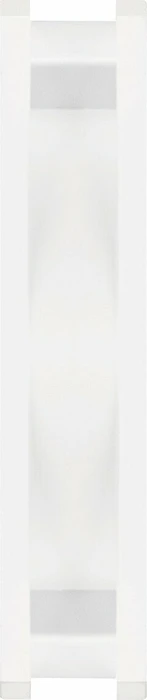 ARCTIC P12 PWM PST weiß, 120mm, 5er-Pack