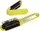 BasicNature Klappbürste schwarz (840301)