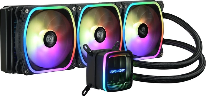 Enermax AquaFusion ADV 360