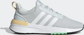 adidas Racer TR21 blue tint/cloud white/pulse amber (Damen)